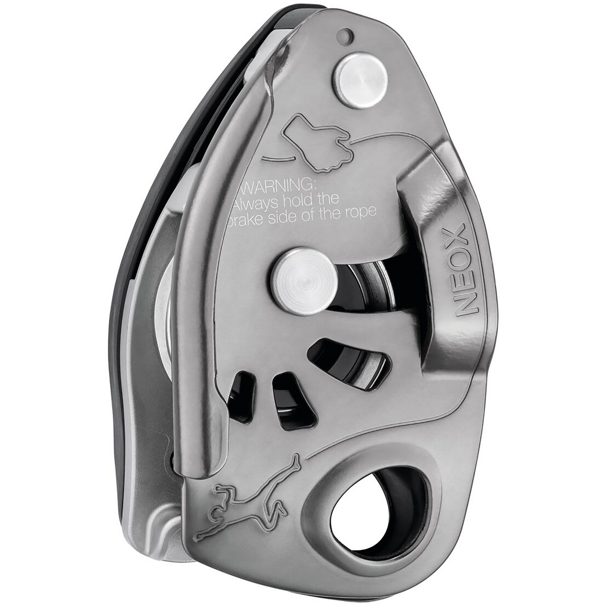 Petzl Neox Sicherungsgerät