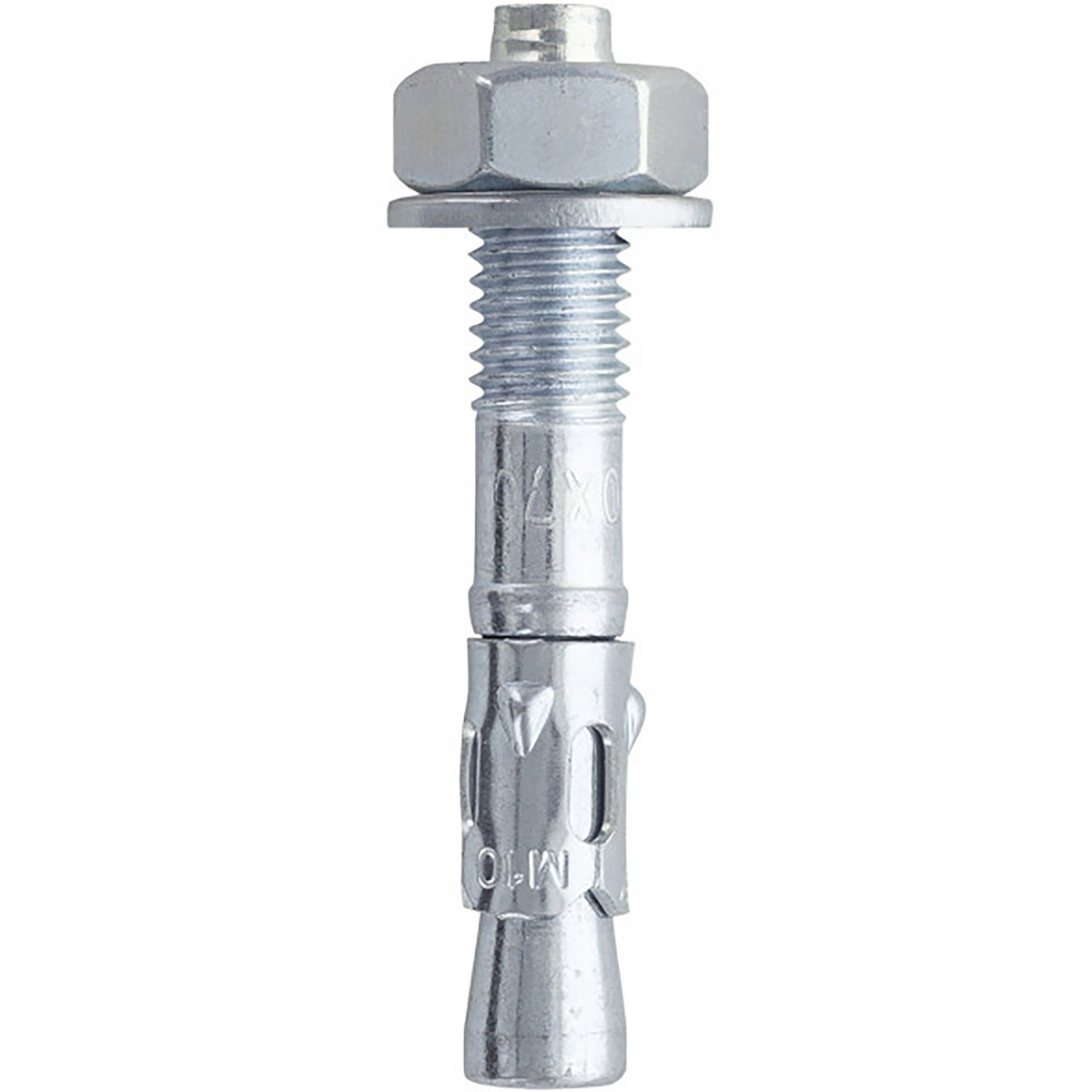 Fixe Bohrhaken (20er Pack)