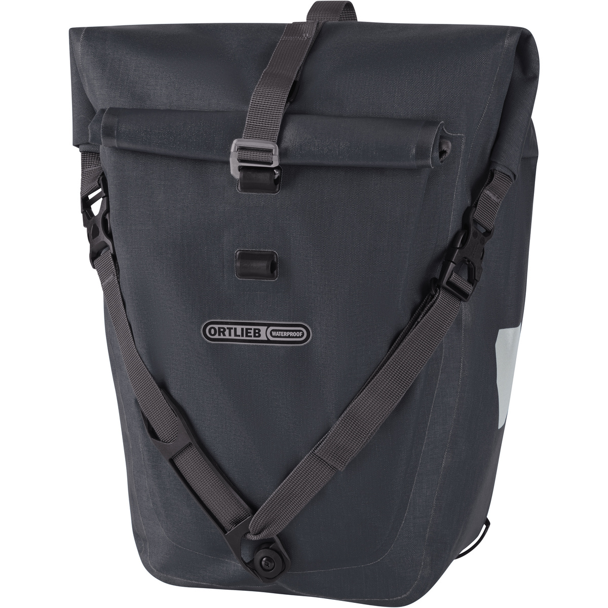 Ortlieb Back-Roller Plus QL2.1 Single Fahrradtasche