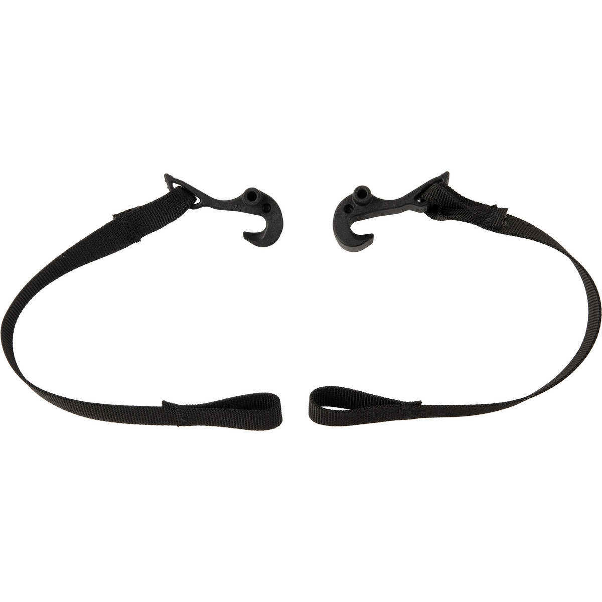 Ortlieb Seat Pack QR Hooks