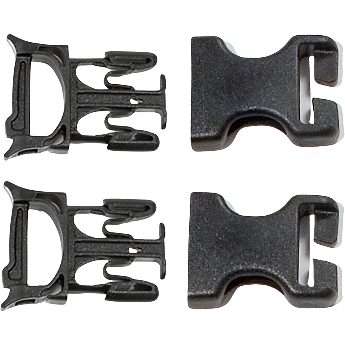 Ortlieb Steckverschluss Stealth Reparaturkit