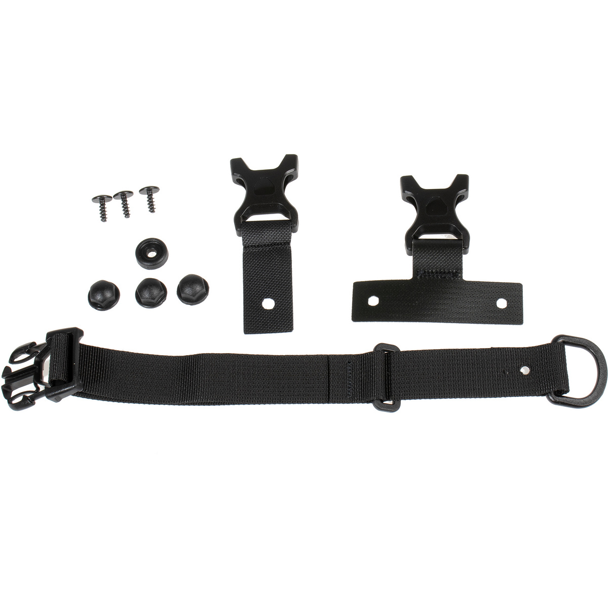 Ortlieb Stealth für QL1/2 Hilfsverschluss