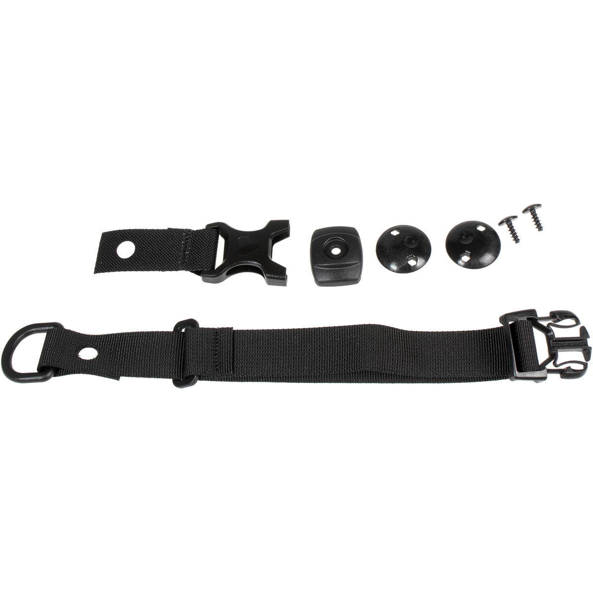 Ortlieb Stealth für QL2.1 Hilfsverschluss