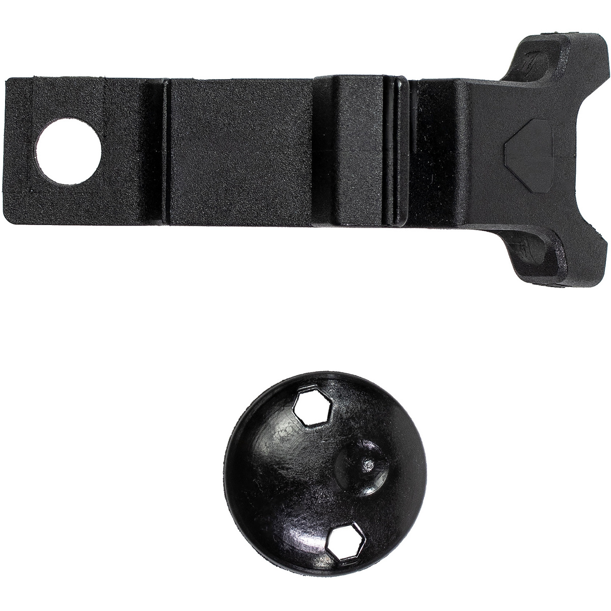Ortlieb X Stealth Hilfsverschluss