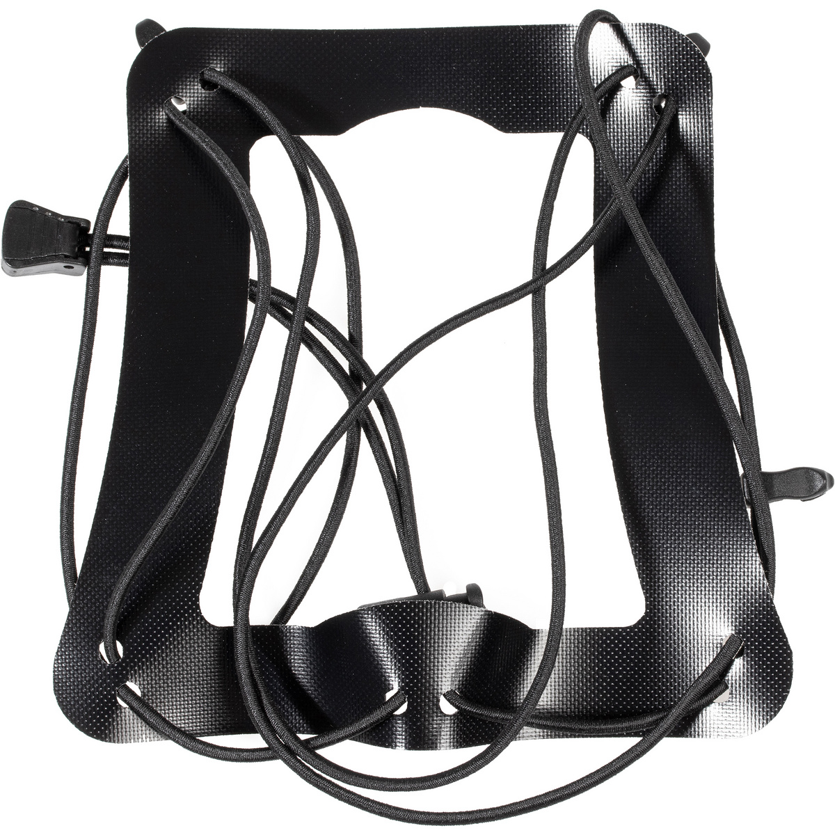 Ortlieb Vario Helmhalterung