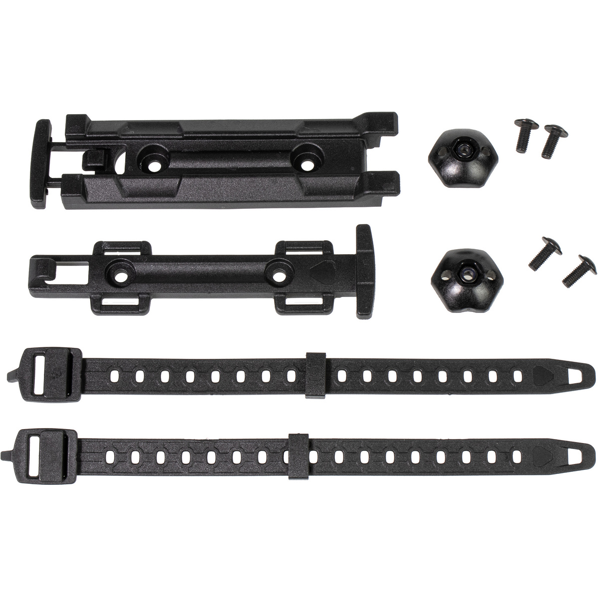 Ortlieb Toptube-Bags Mounting Set