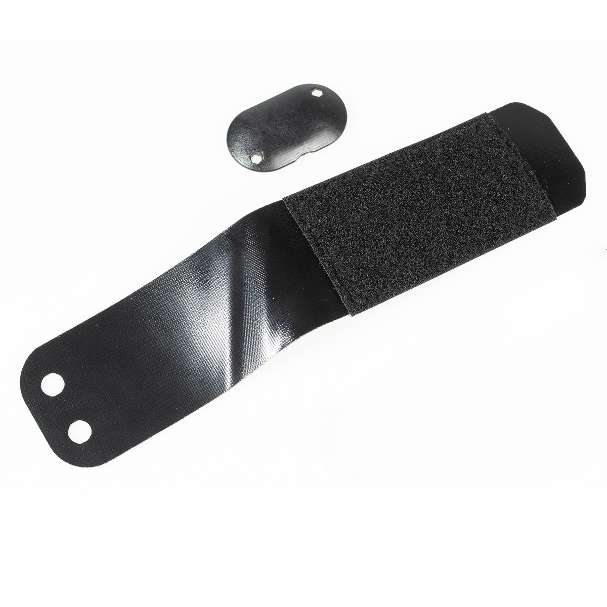 Ortlieb Velocity Klettverschluss