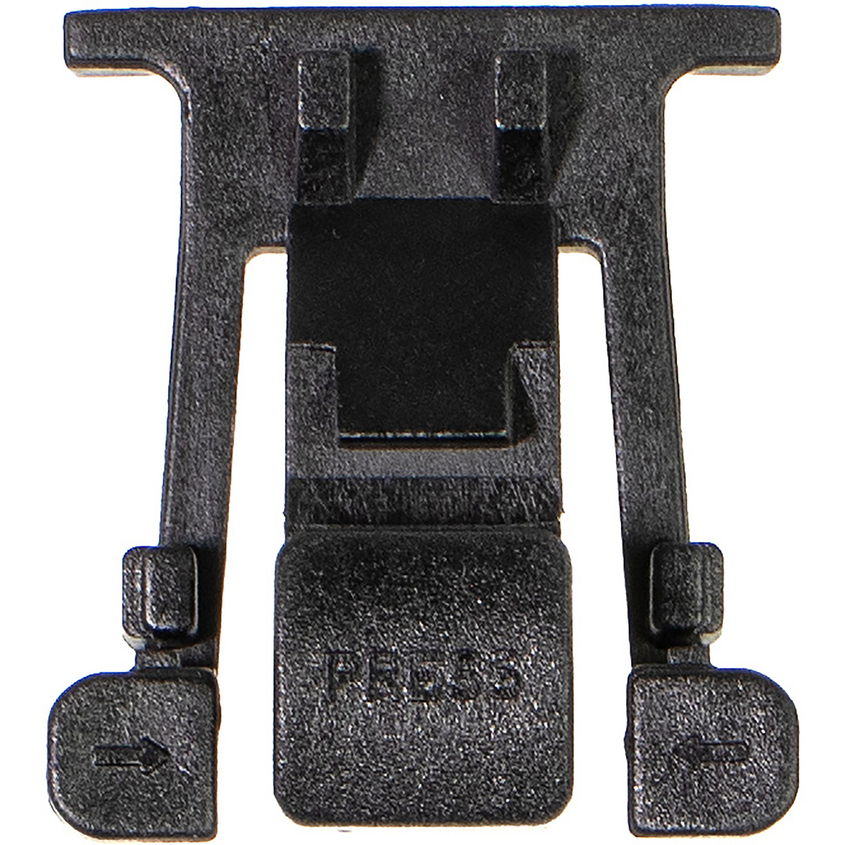 Ortlieb Saddle Bag Release Tab