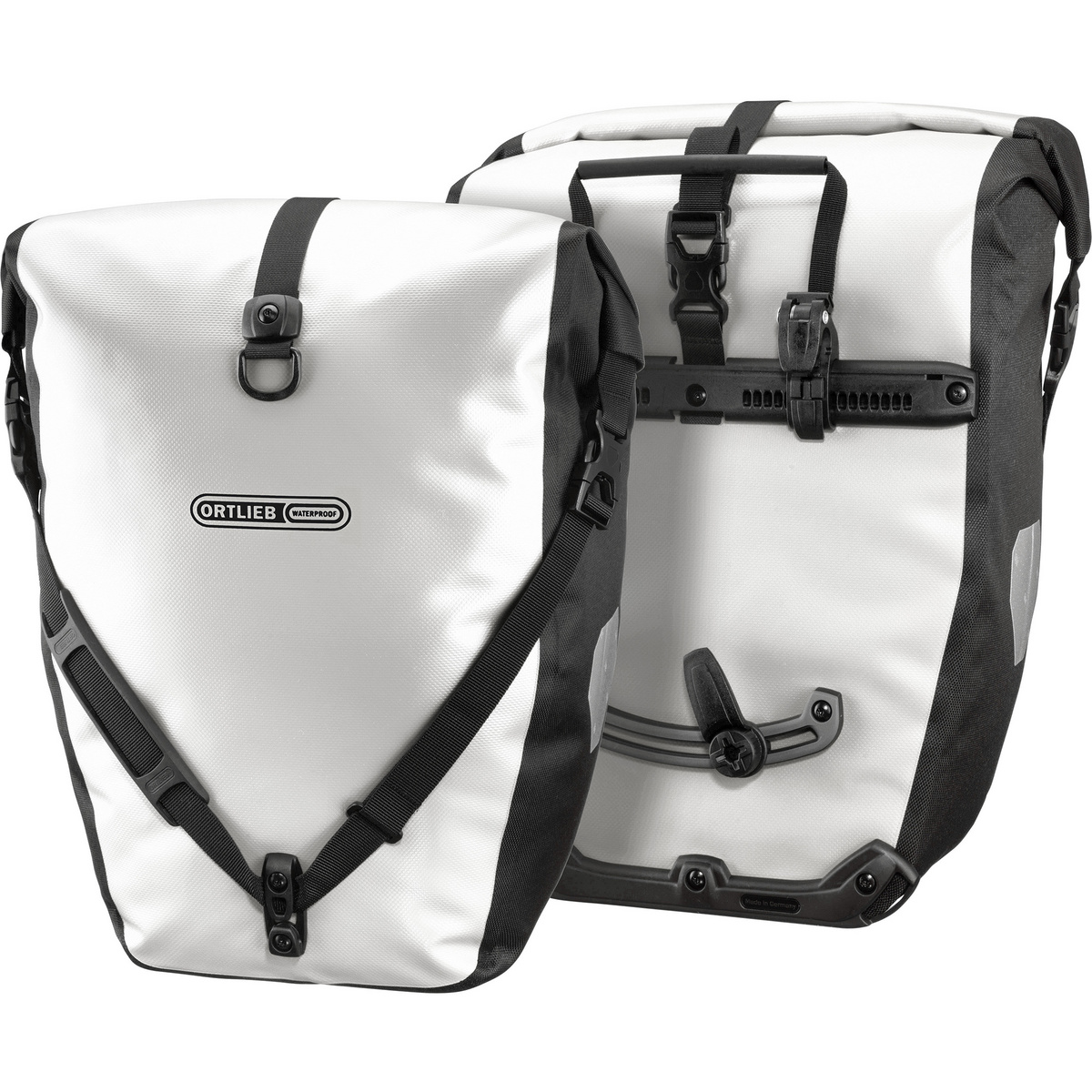 Ortlieb Back-Roller Fahradtasche