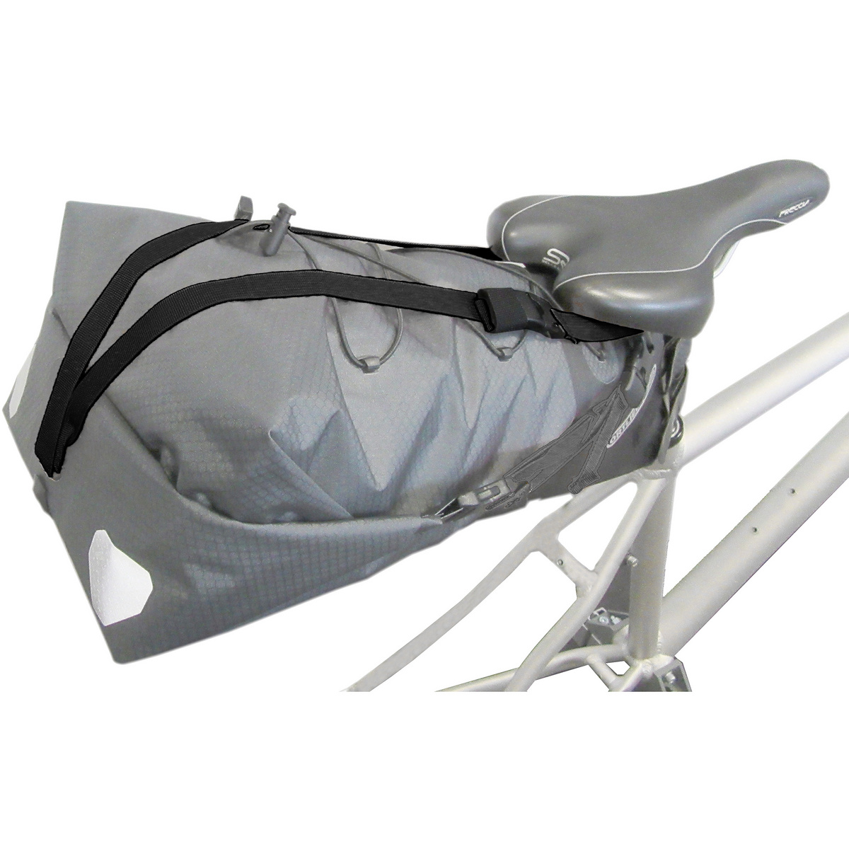 Ortlieb Bikepacking Seat-Pack Support-Strap