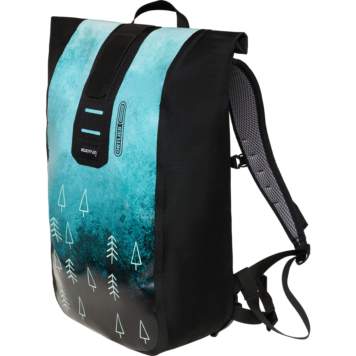 Ortlieb Velocity Design Fahrradrucksack