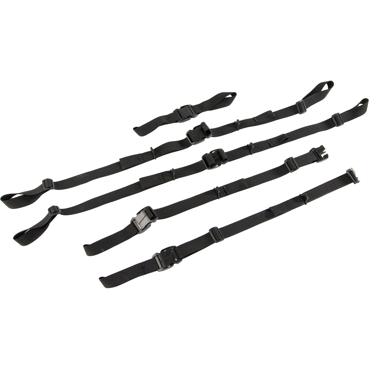 Ortlieb Cargo Straps