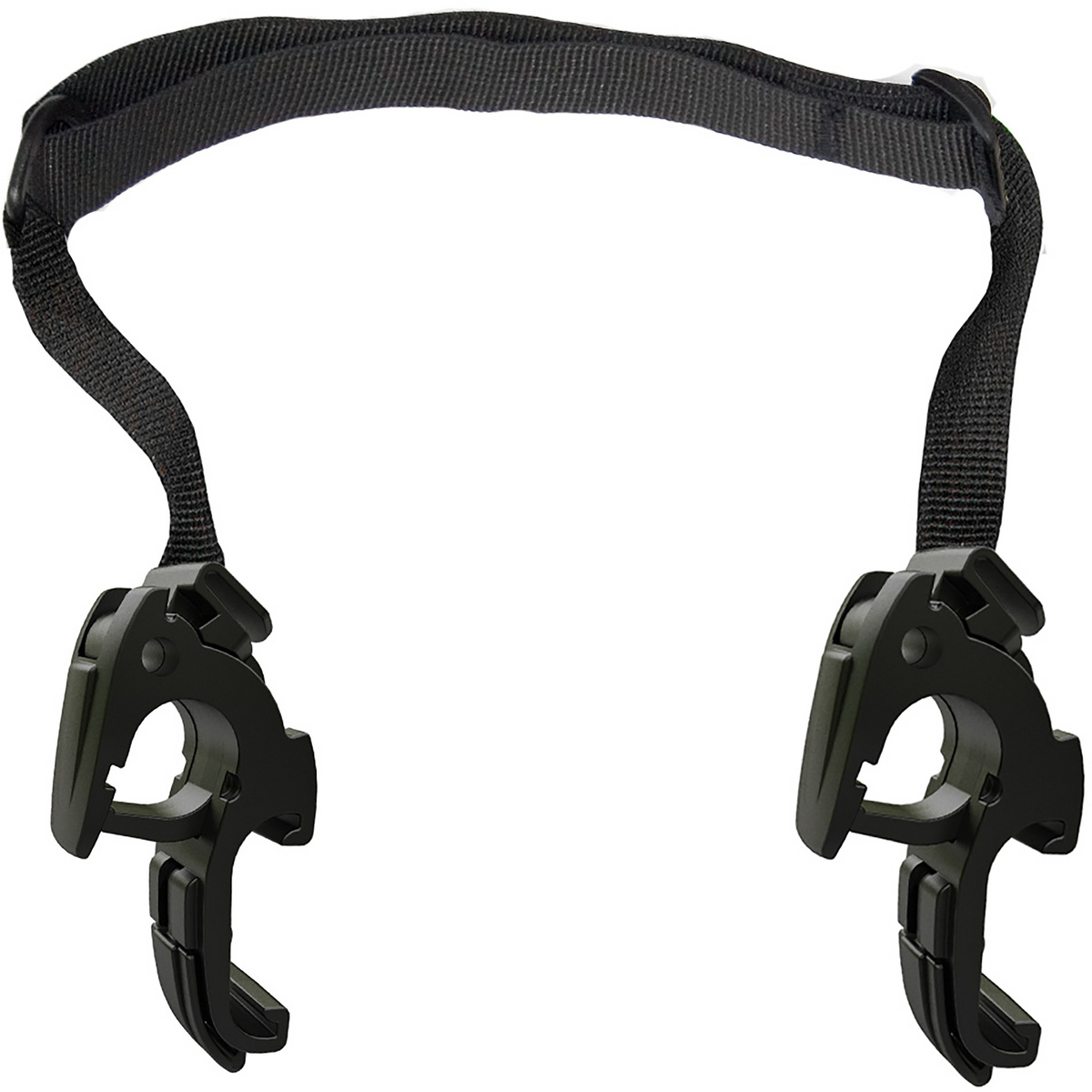 Ortlieb QL2.1 Haken mit verstellbarem Griff