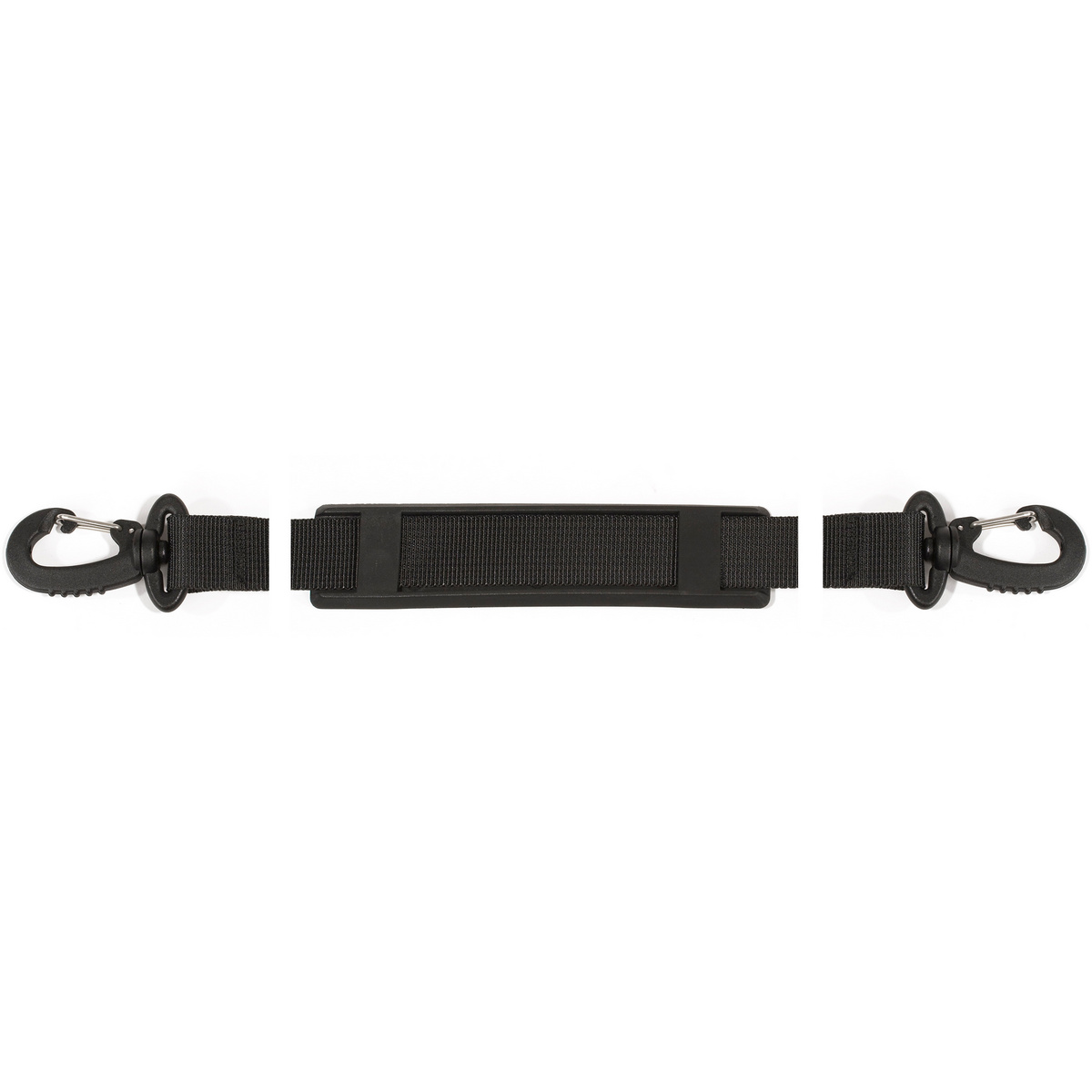 Ortlieb Tragegurt mit Karabiner