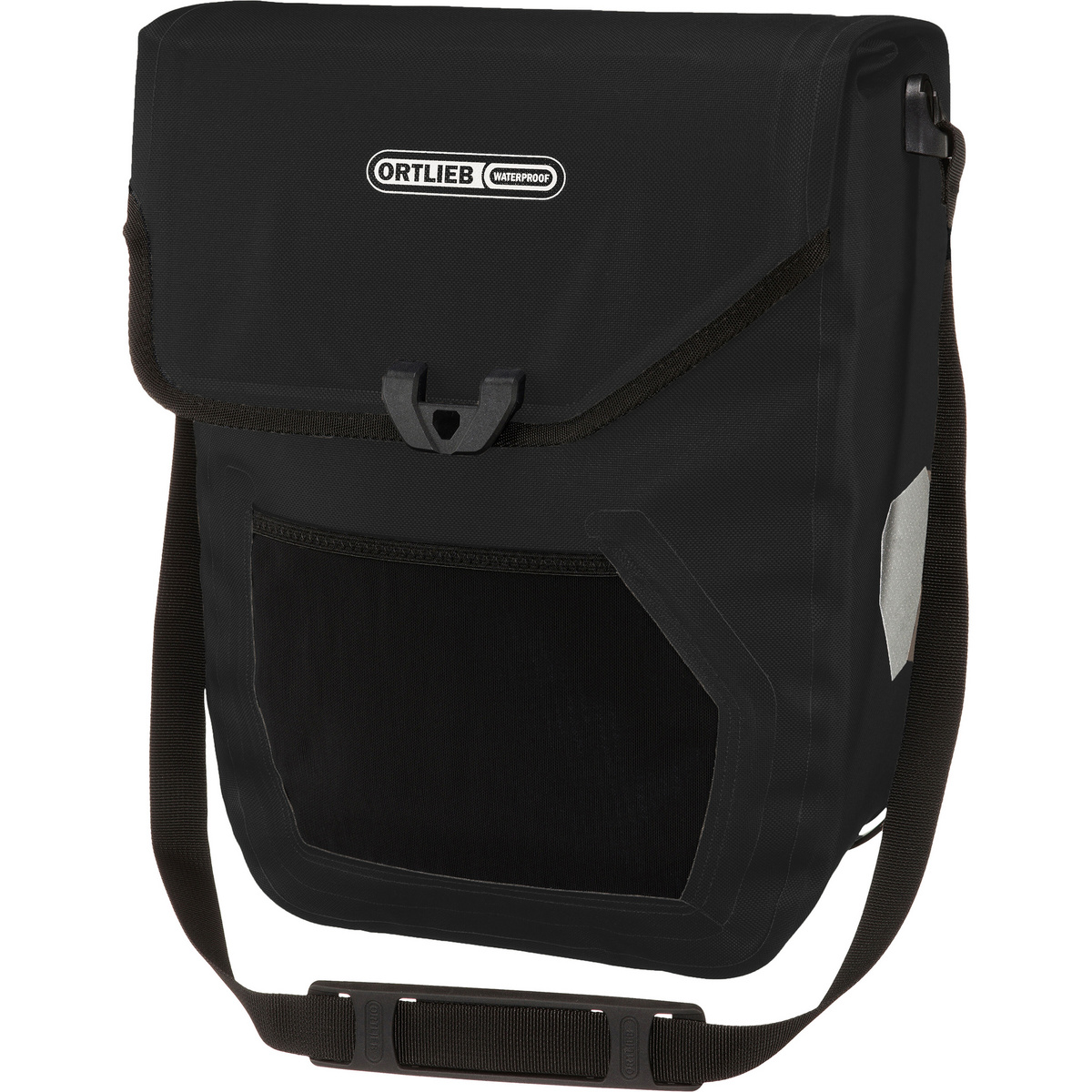 Ortlieb Pedal-Mate QL2.1 Fahrradtasche