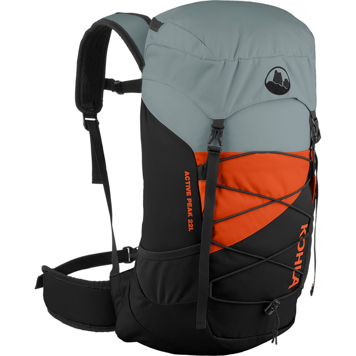 Kohla Active Peak Rucksack