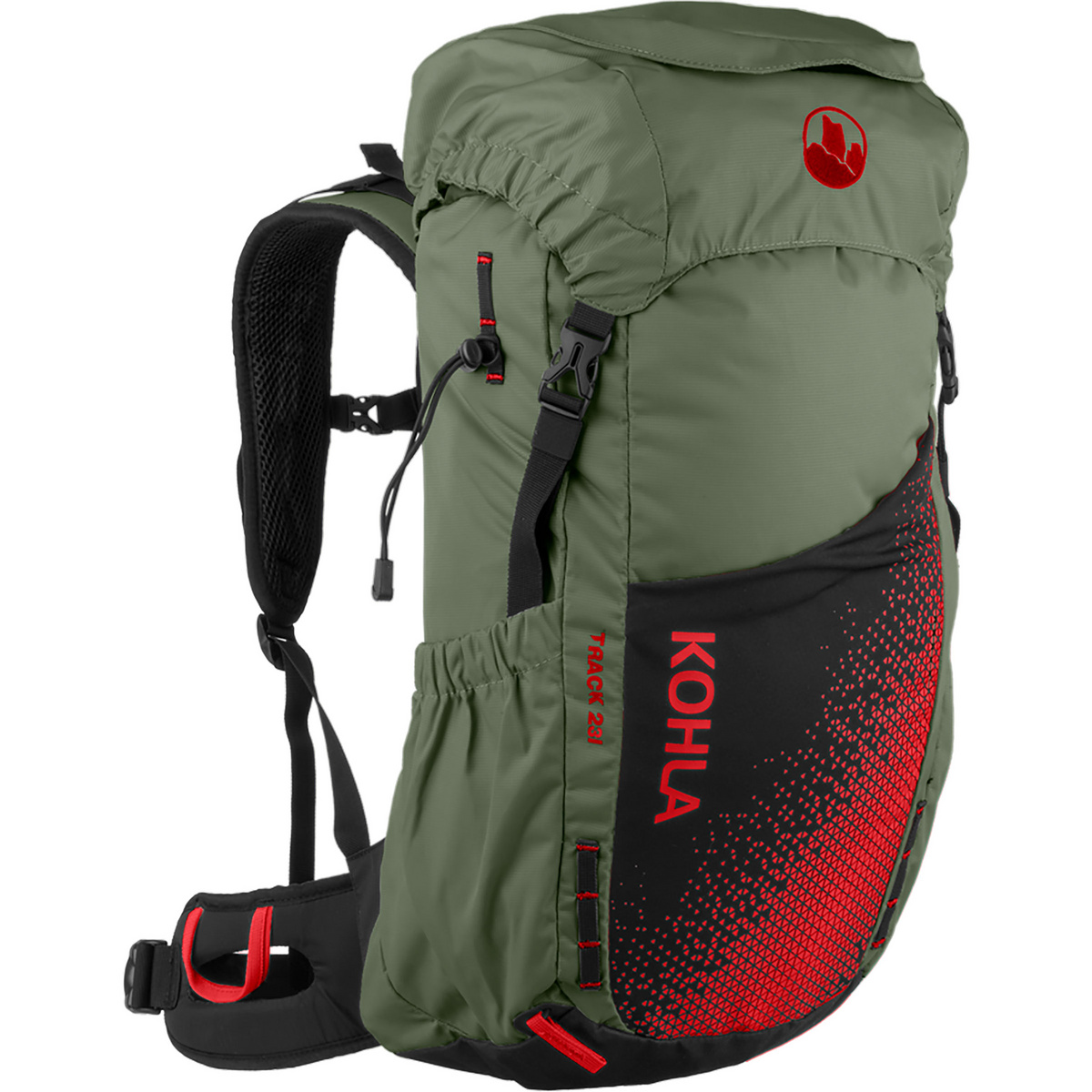 Kohla The Track 23 Rucksack