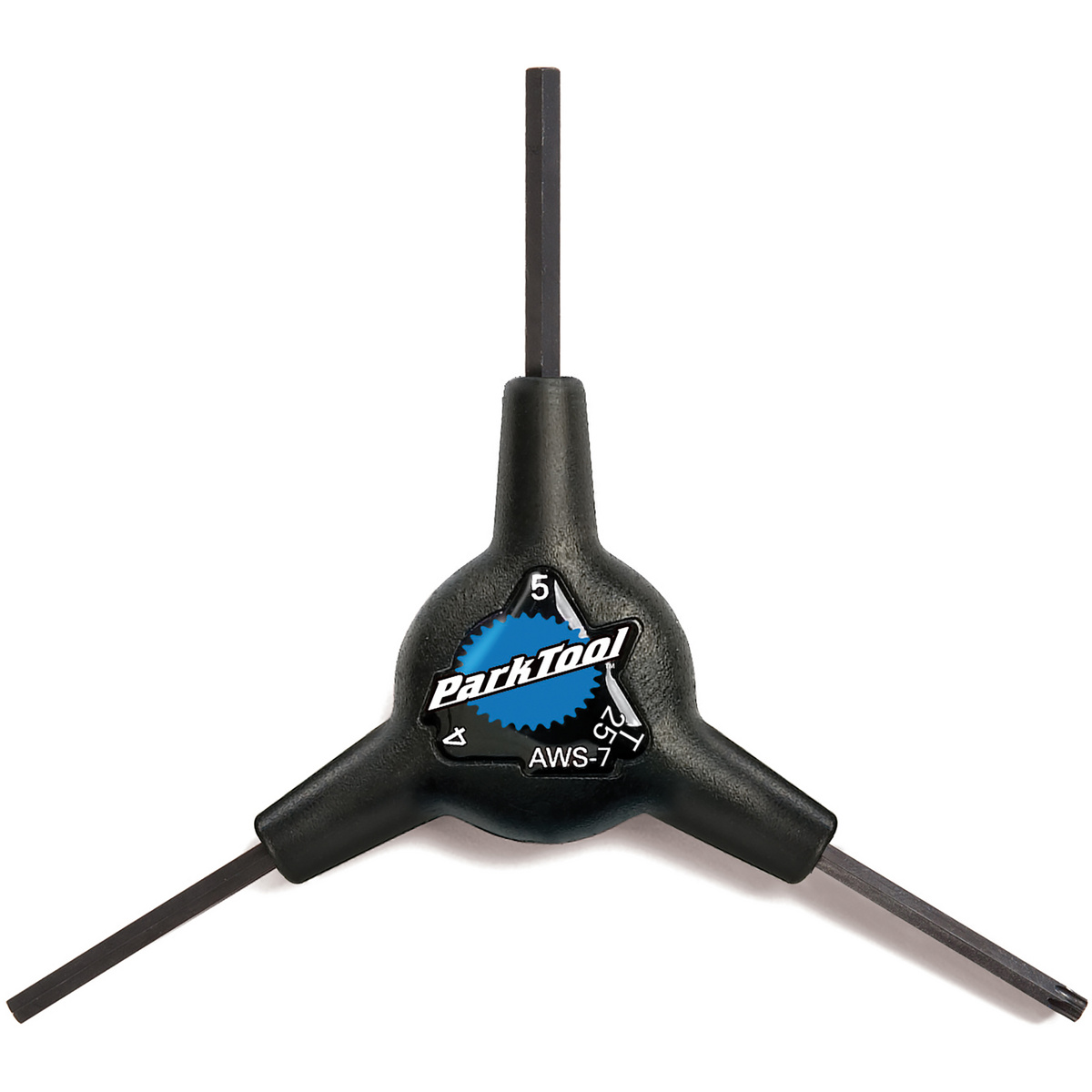Park Tool AWS-7 Y-Schlüssel
