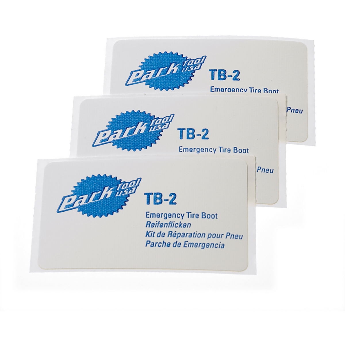 Park Tool TB-2 Tire Boot Reifenflicken