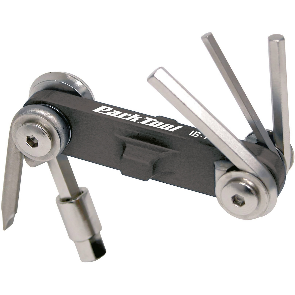 Park Tool IB-1 I-Beam Mini-Faltwerkzeug