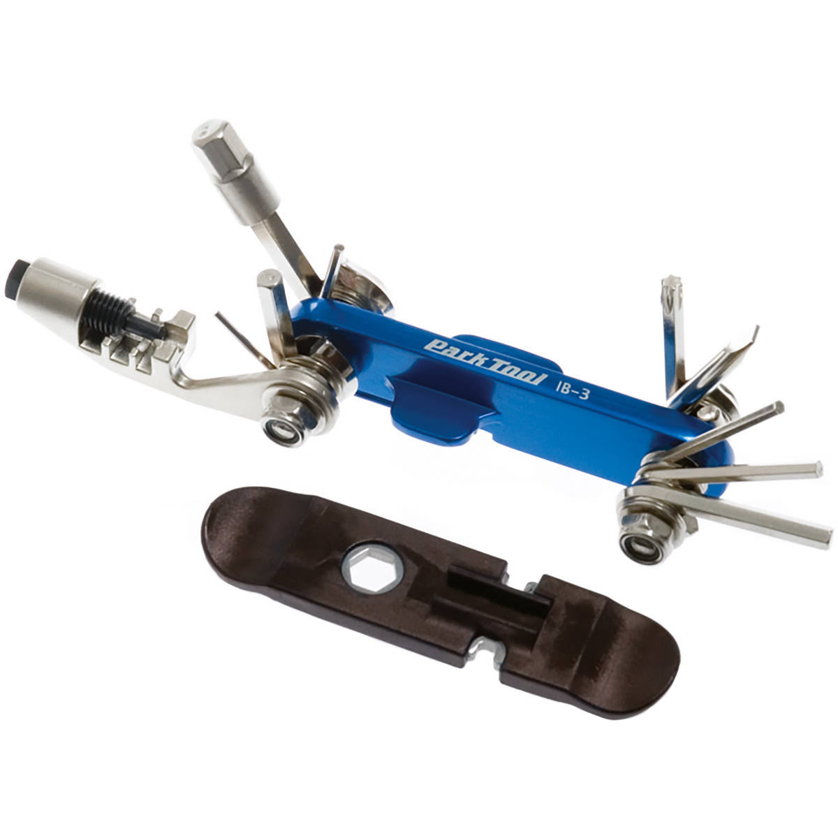 Park Tool IB-3 I-Beam Mini-Faltwerkzeug