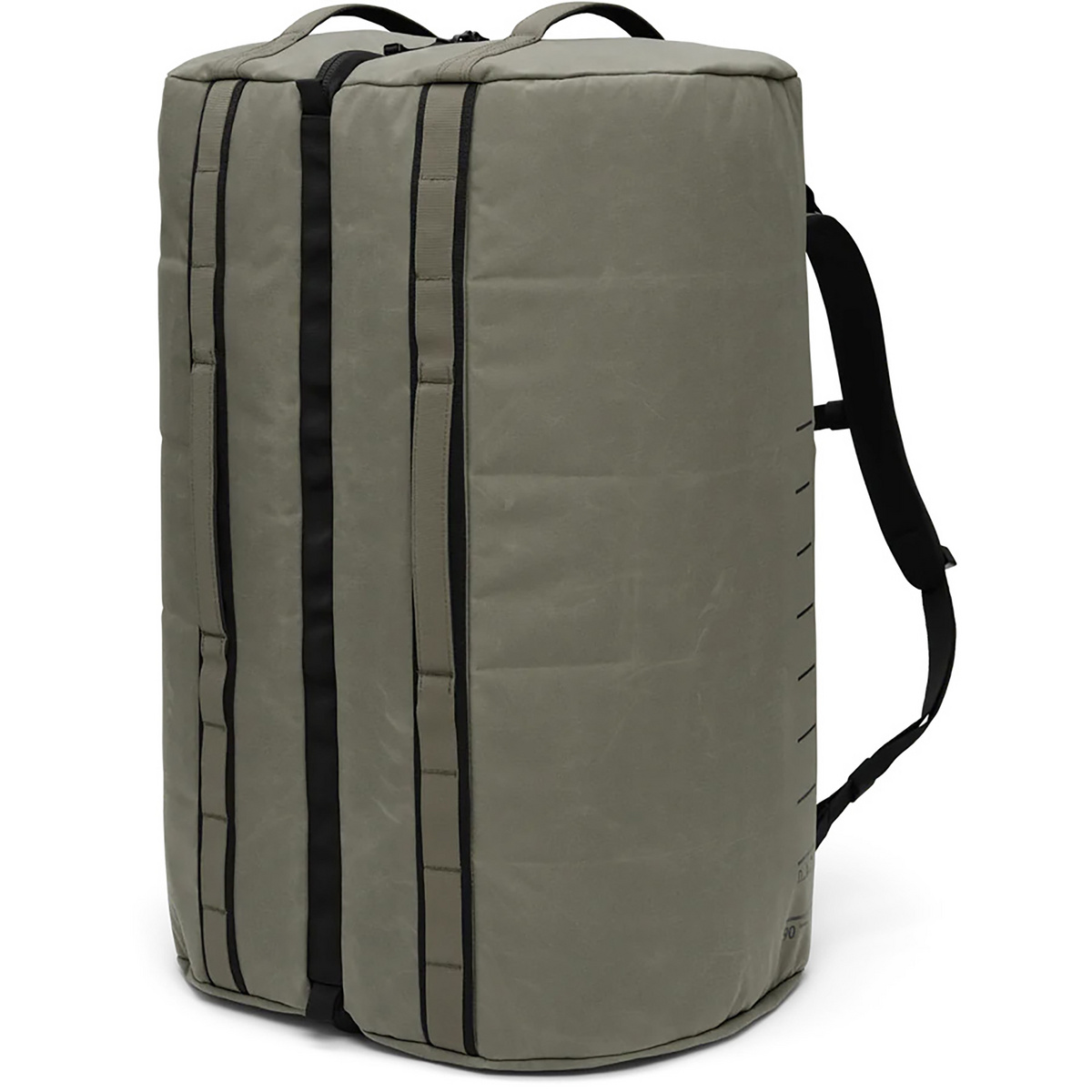Db Roamer Split 90L Duffel