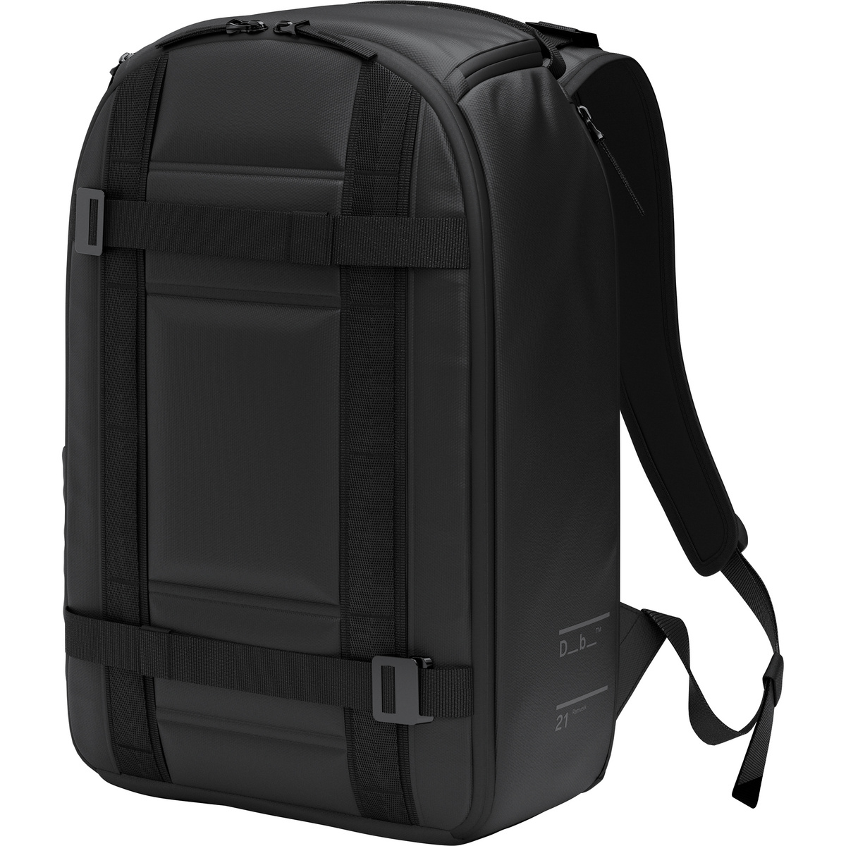 Db Ramverk 21L Rucksack