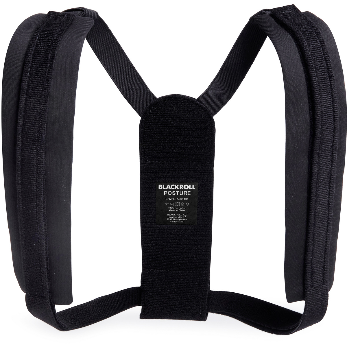 Blackroll Posture Schultergeschirr