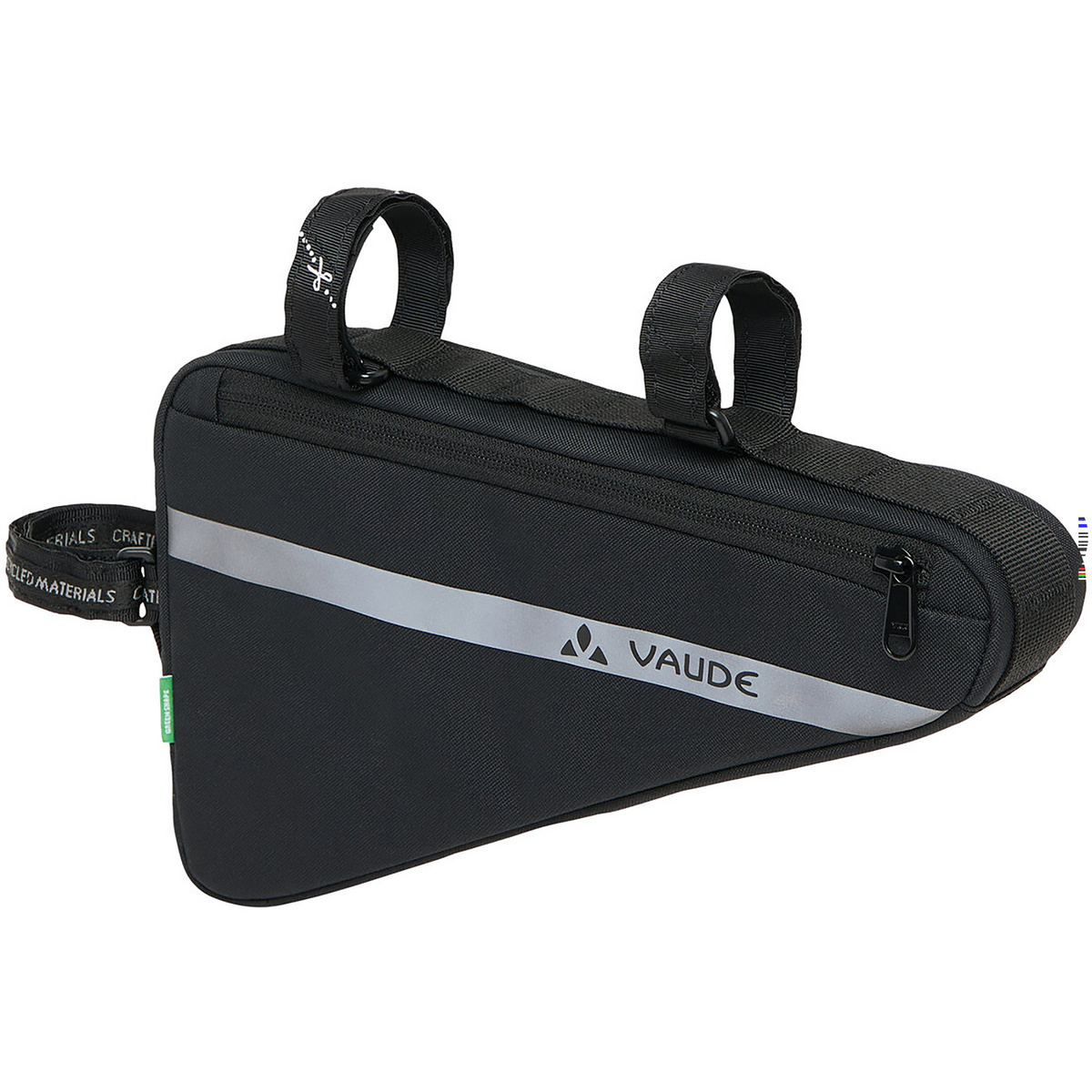 Vaude Frame Bag L Rahmentasche