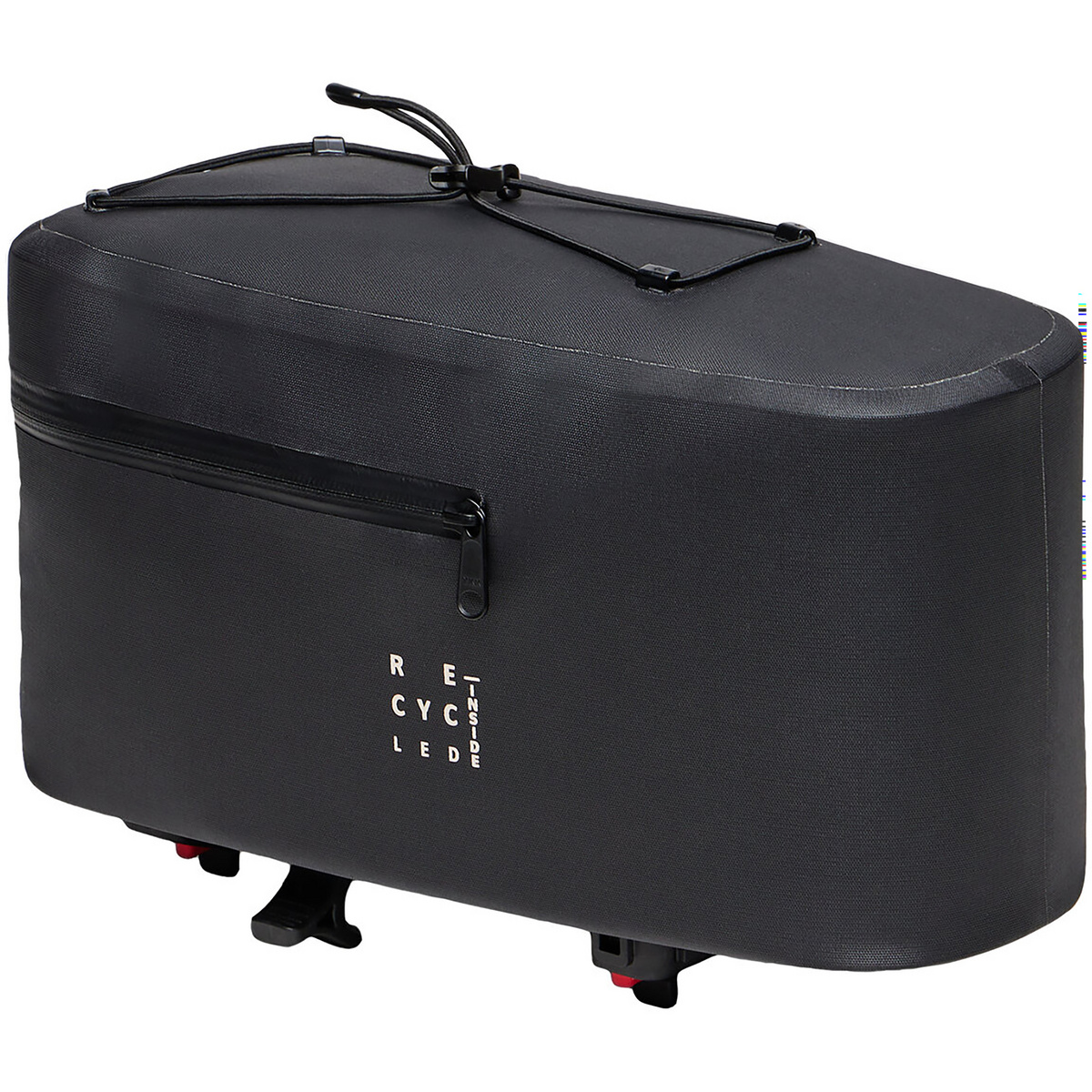 Vaude Proof Rack Uniklip Fahrradtasche