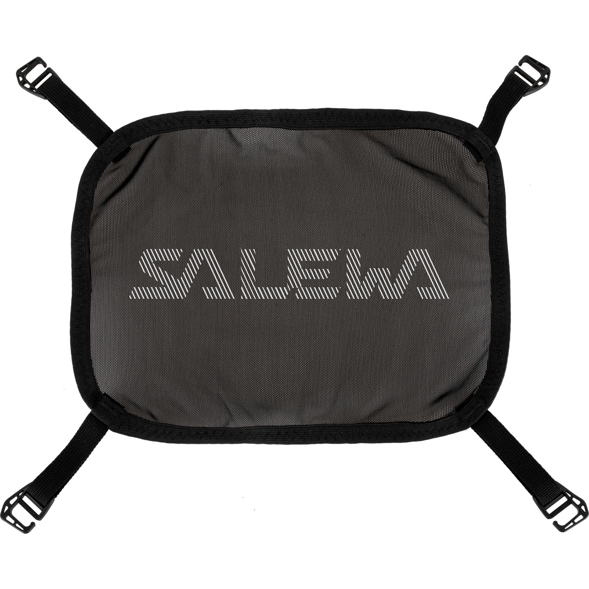 Salewa Helmhalterung