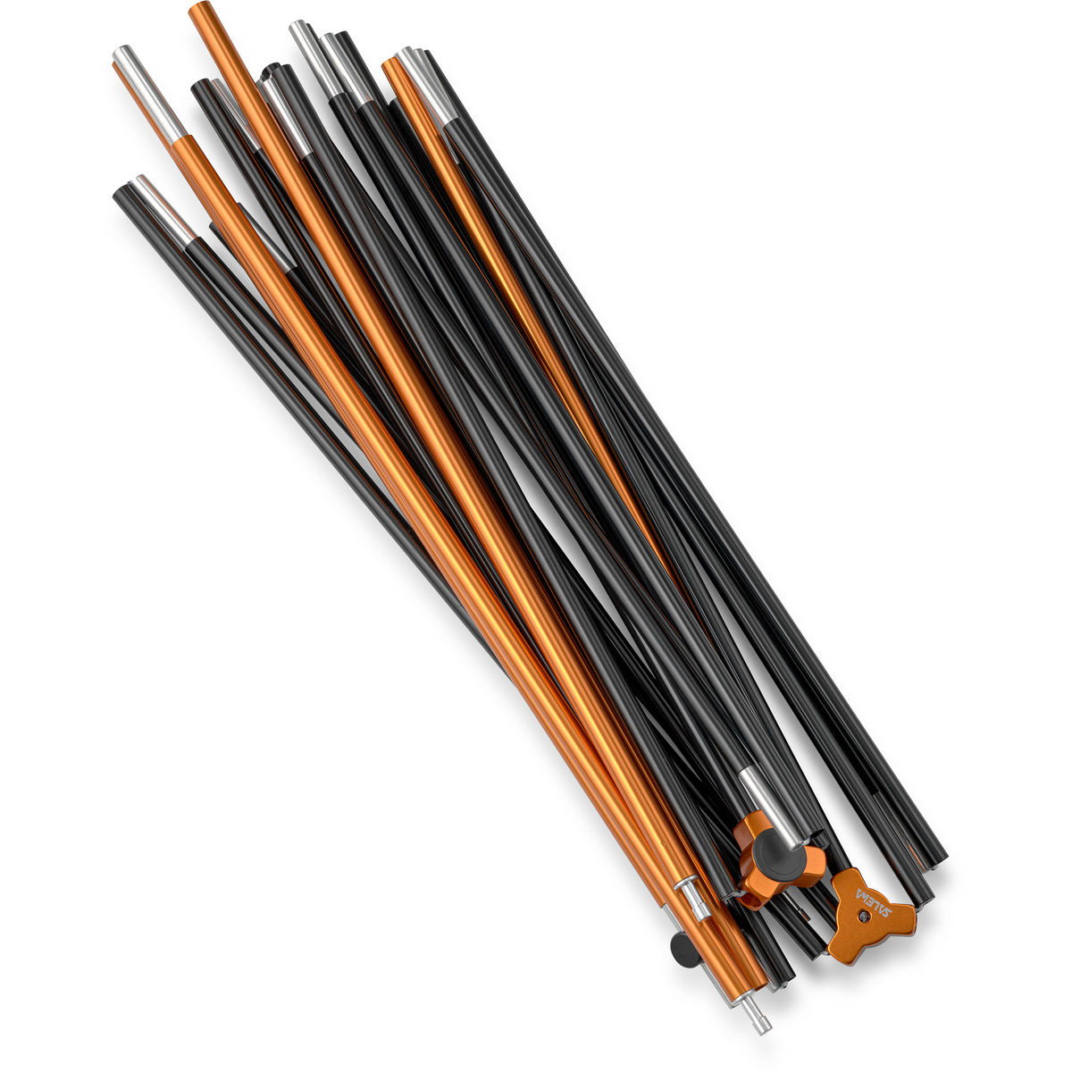 Salewa Puez 3P Pole Set
