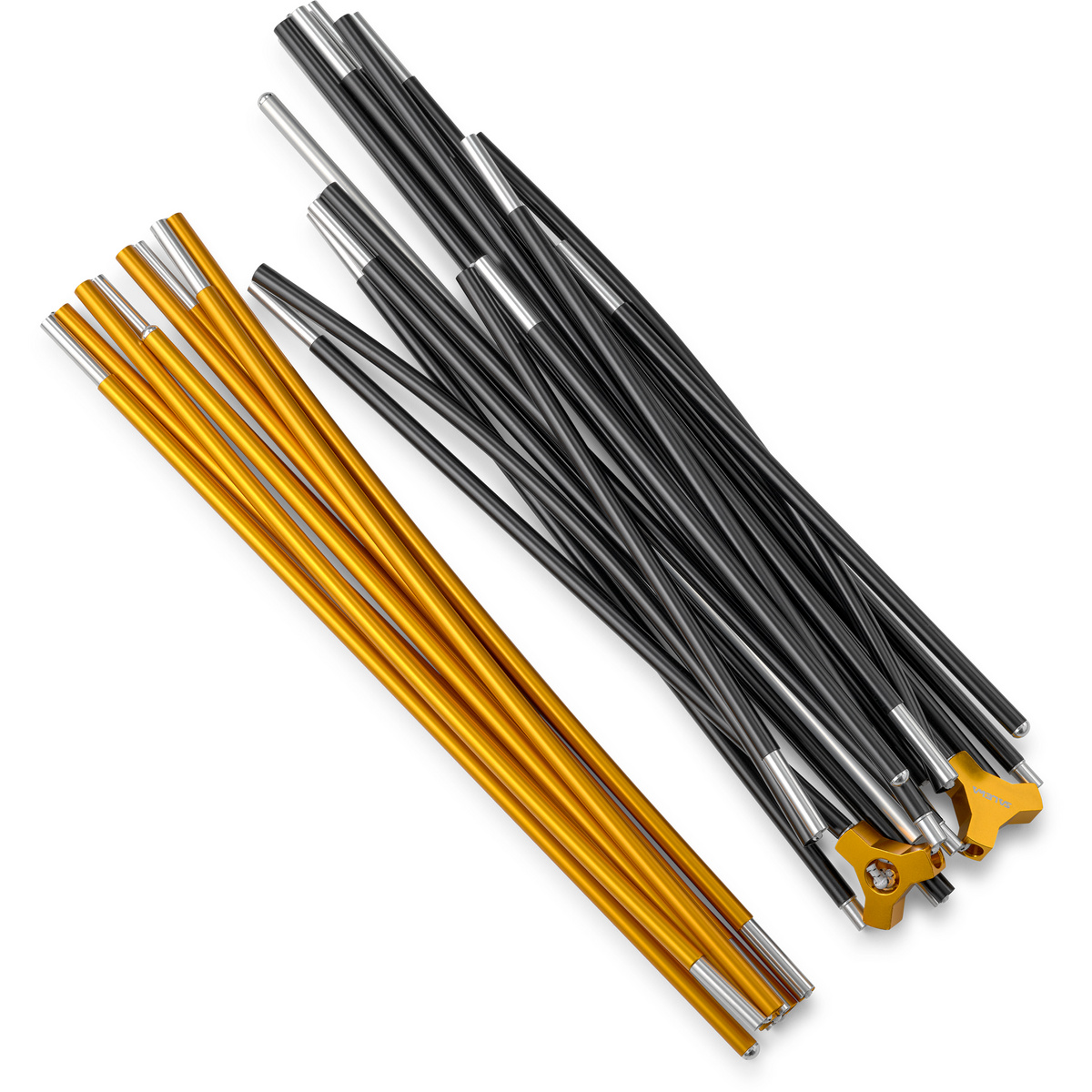 Salewa Puez Trek 2P Pole Set