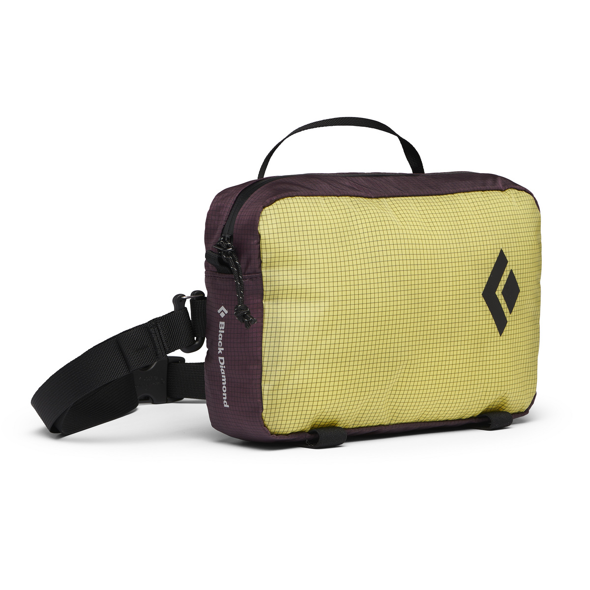 Black Diamond Betalight Pack Sattelite Tasche