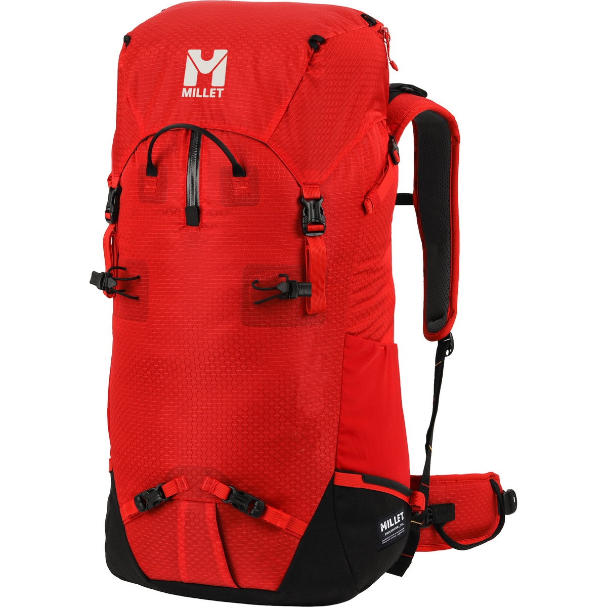 Millet Prolighter 60+20 Rucksack