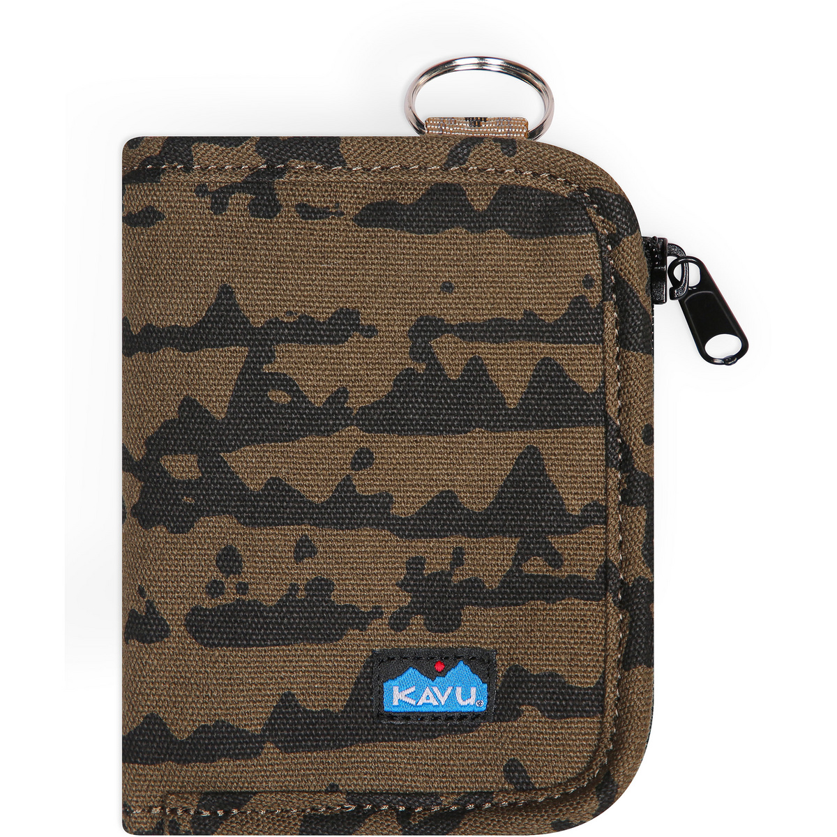 Kavu Zippy Geldbeutel