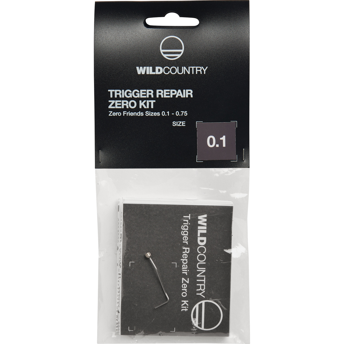 Wild Country Trigger Repair Zero Kit