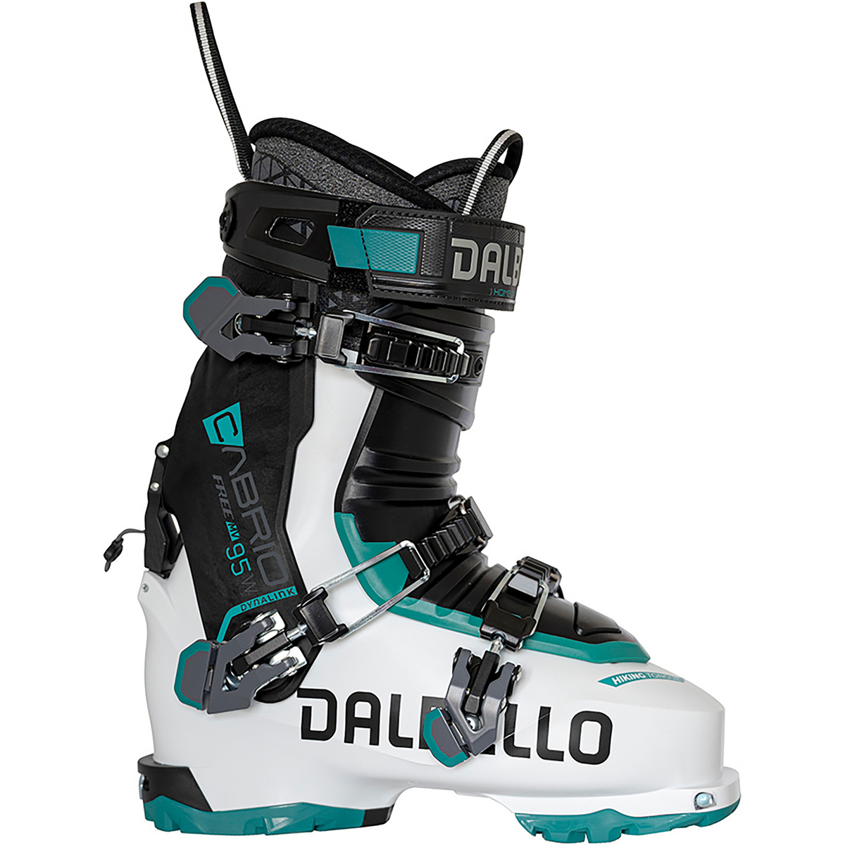 Dalbello Damen Cabrio MV Free 95 IF Tourenskischuhe