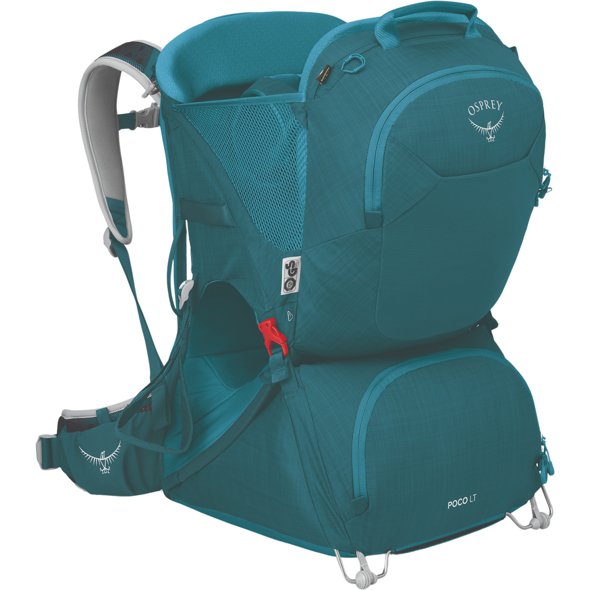 Osprey Kinder Poco LT Trage