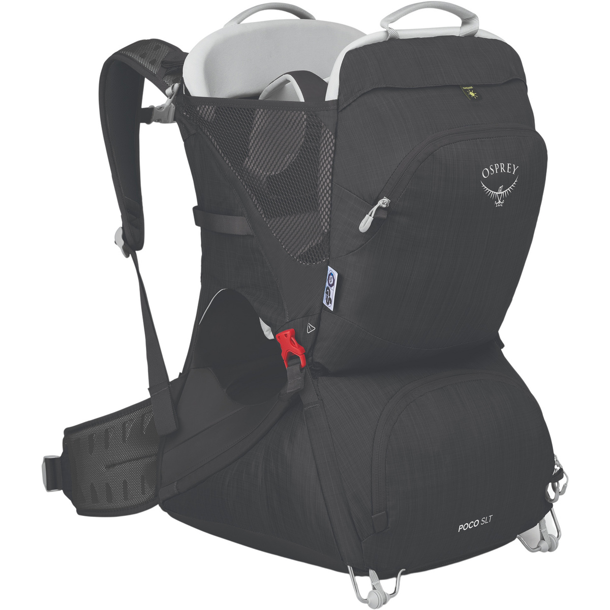 Osprey Kinder Poco SLT Trage