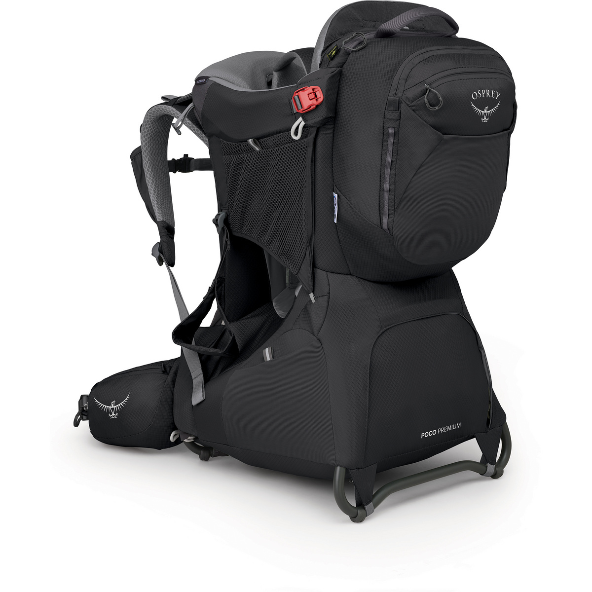 Osprey Kinder Poco Premium Trage