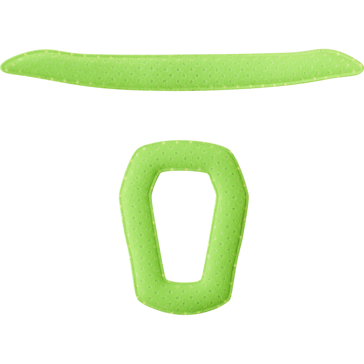Edelrid Salathe Helmpolsterung