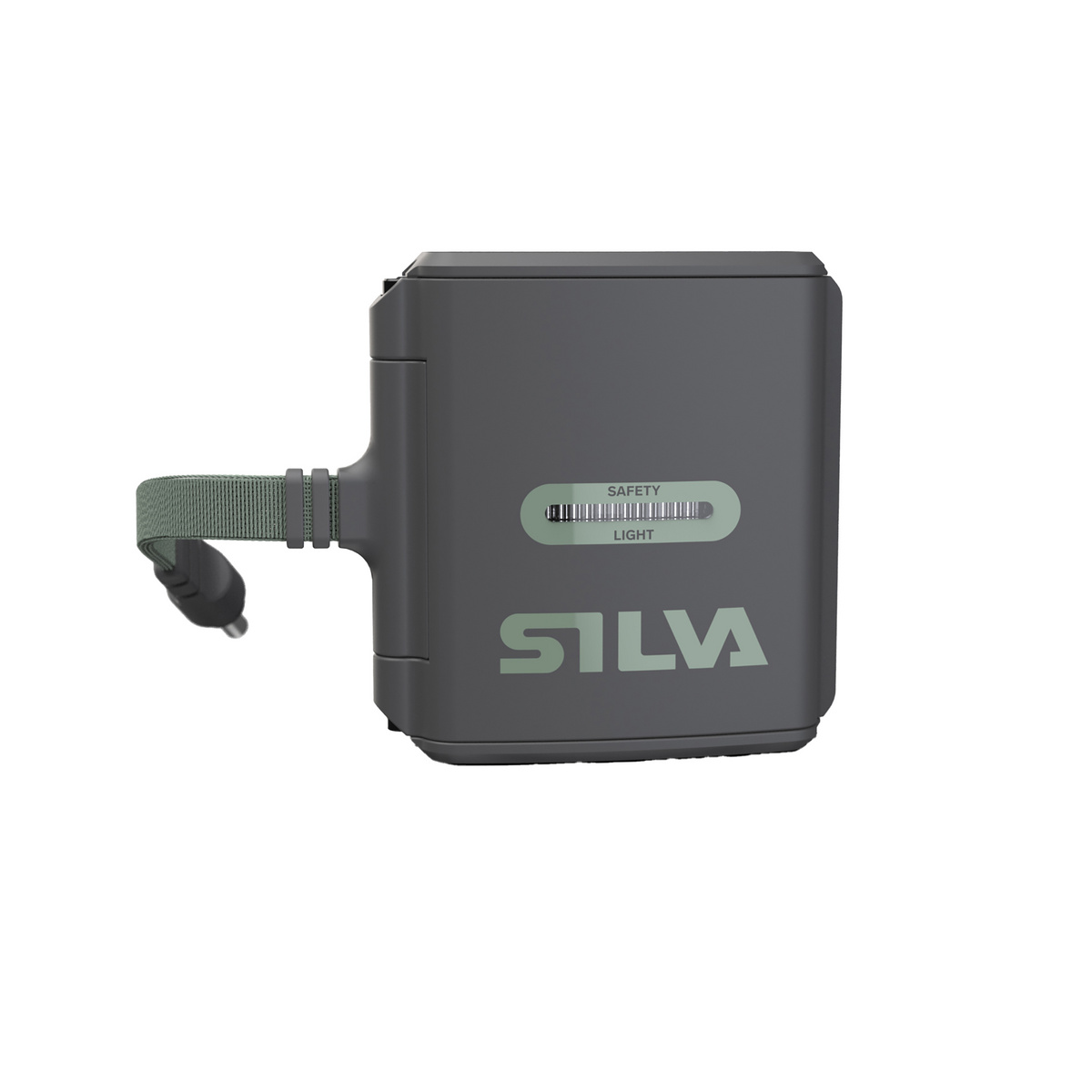Silva Trail Runner Free 2 Batterieset
