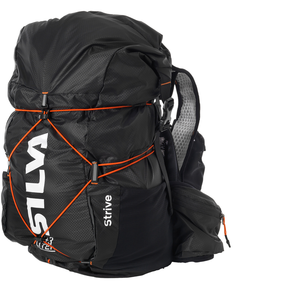 Silva Strive Mountain Pack 17+3 Rucksack