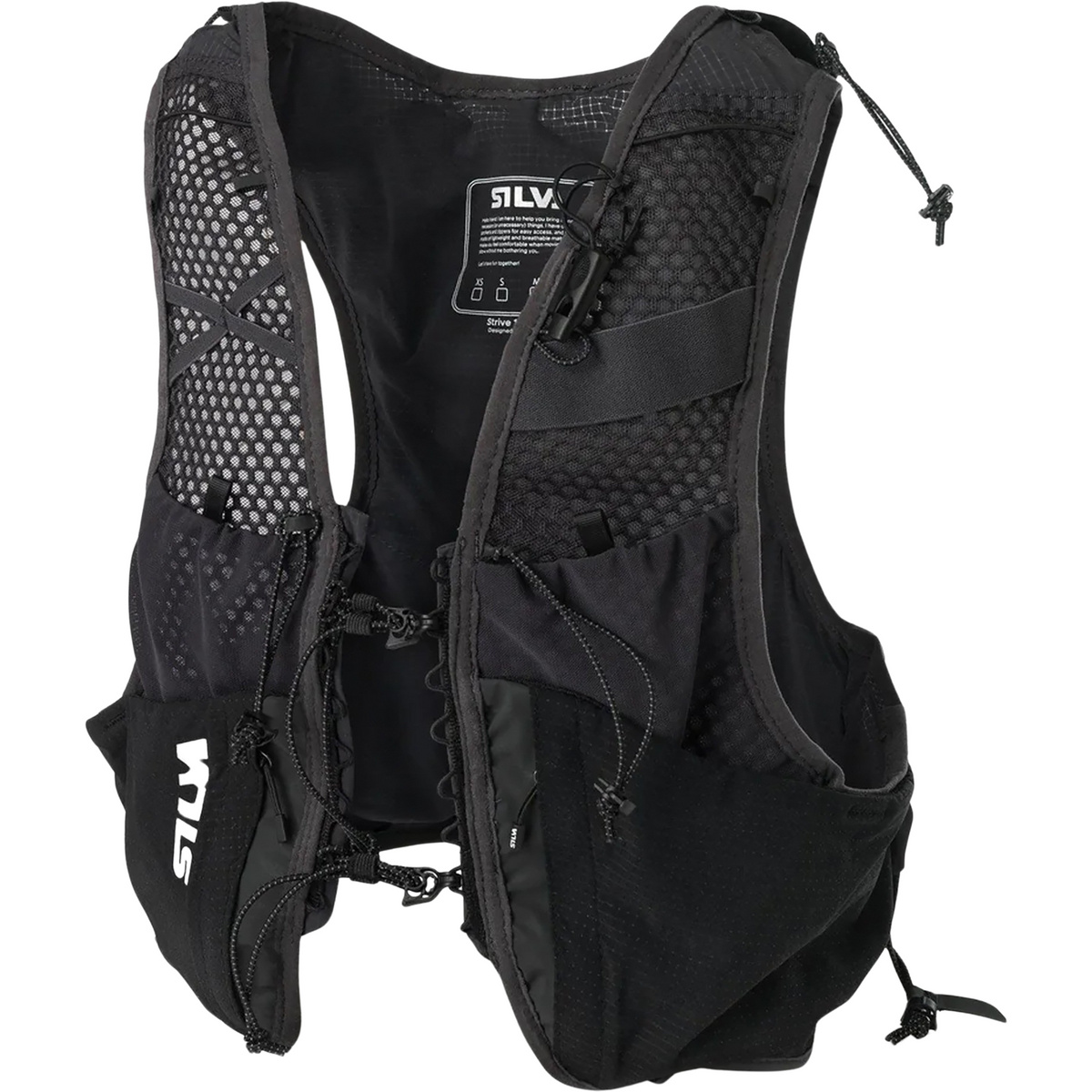Silva Strive 10 Trailrunningrucksack