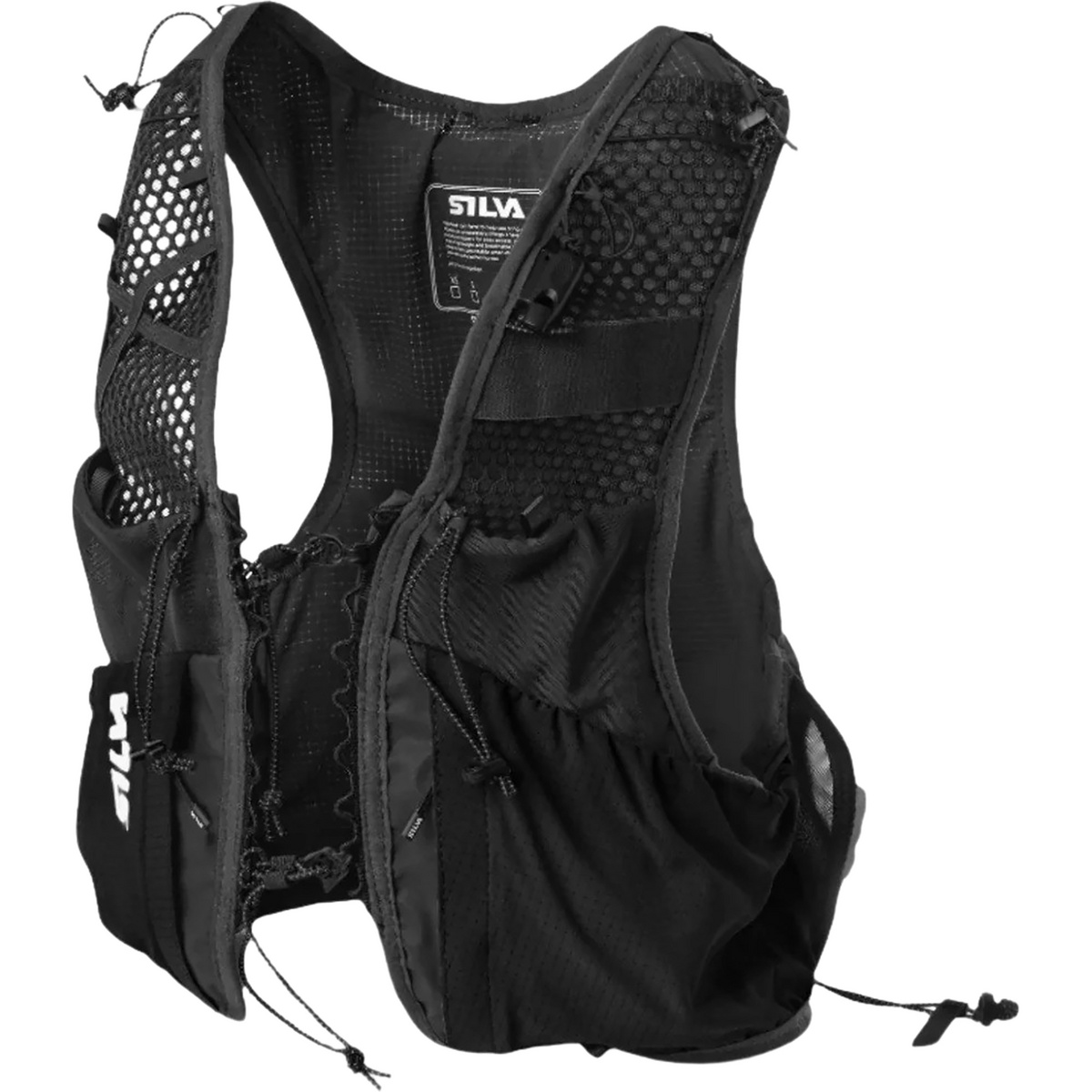 Silva Strive 5 Trailrunningrucksack