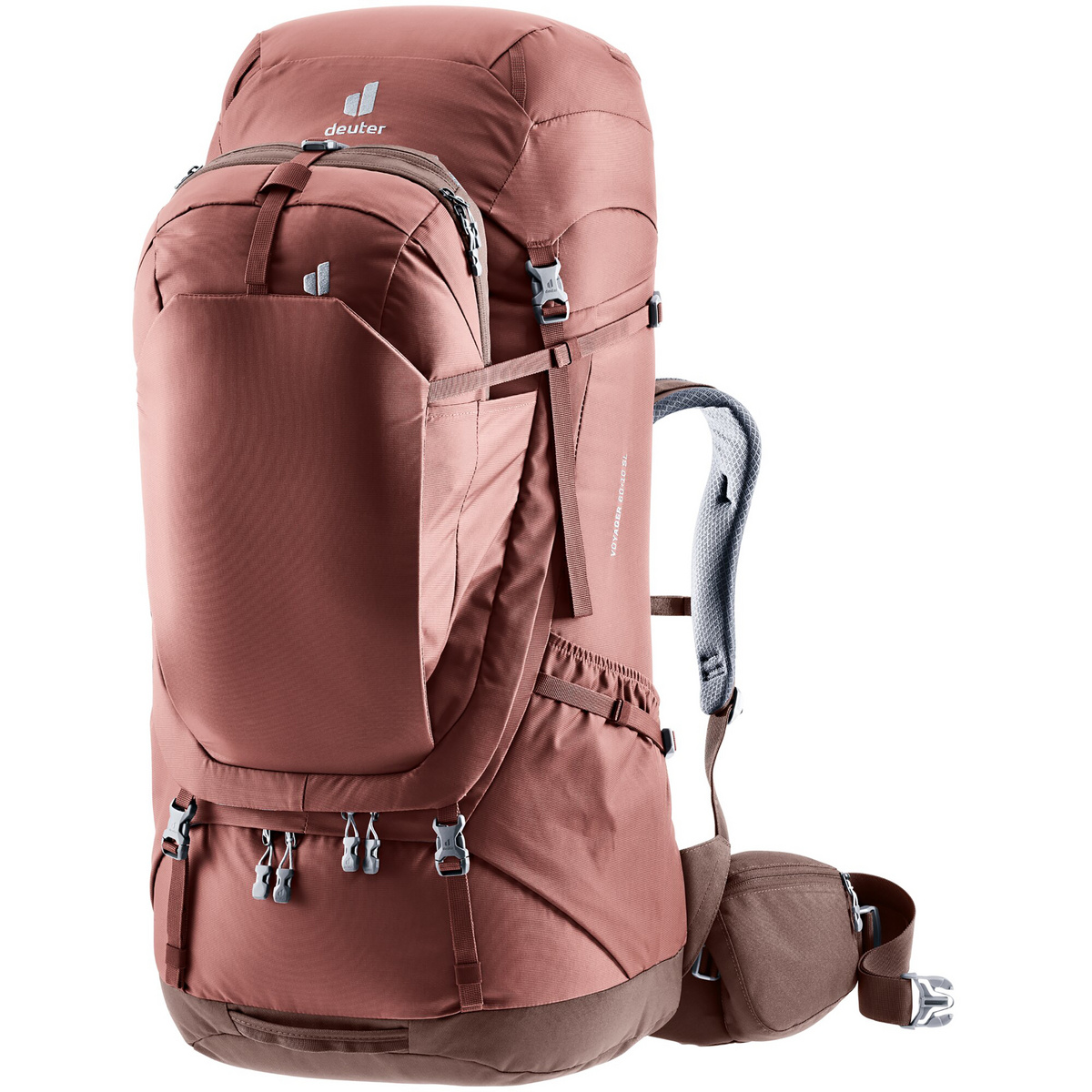 Deuter Damen Voyager 60+10 SL Rucksack