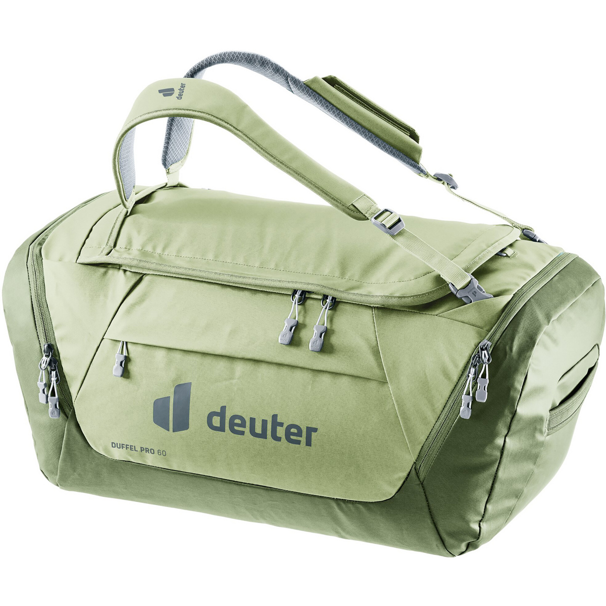 Deuter Duffel Pro 60 Reisetasche