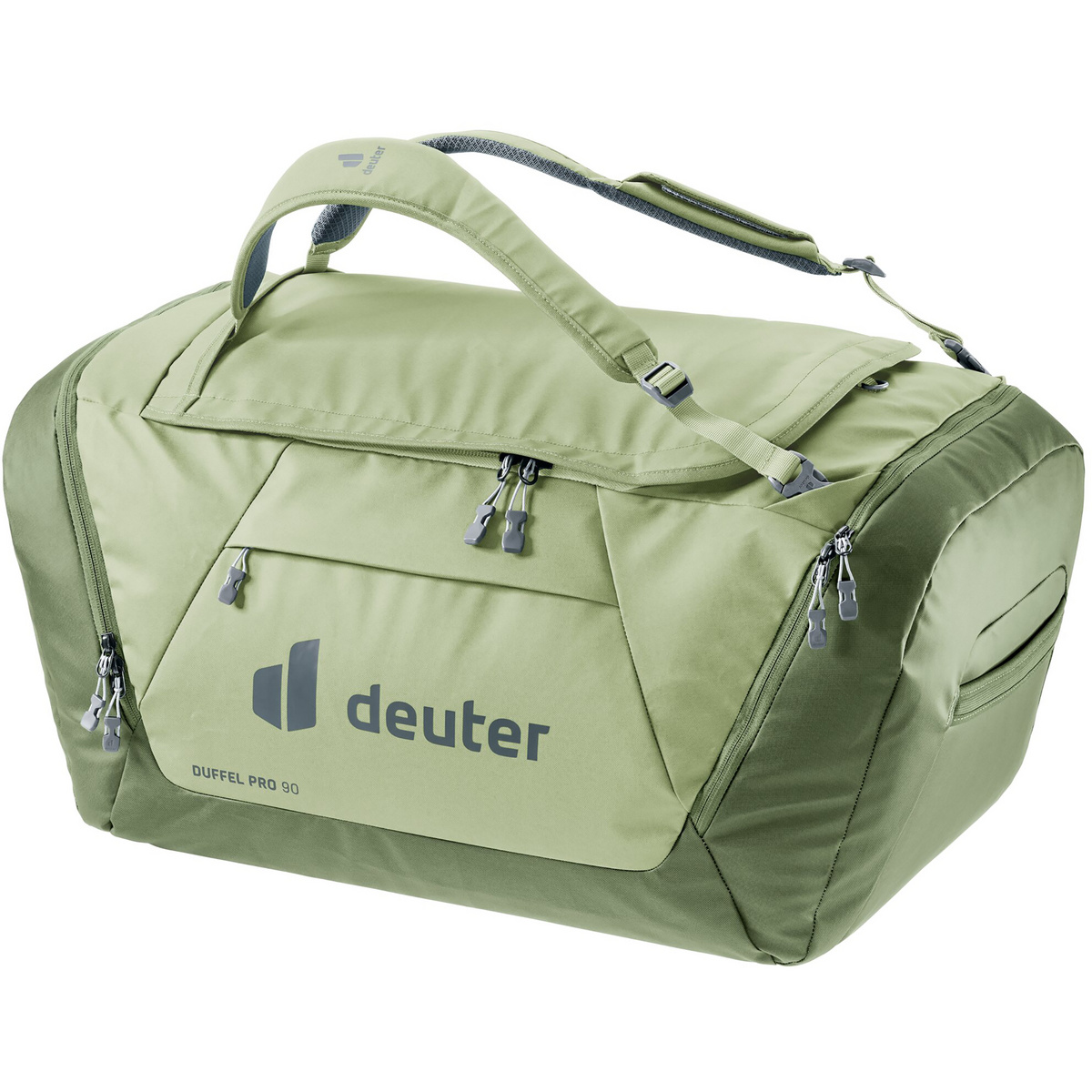 Deuter Duffel Pro 90 Reisetasche