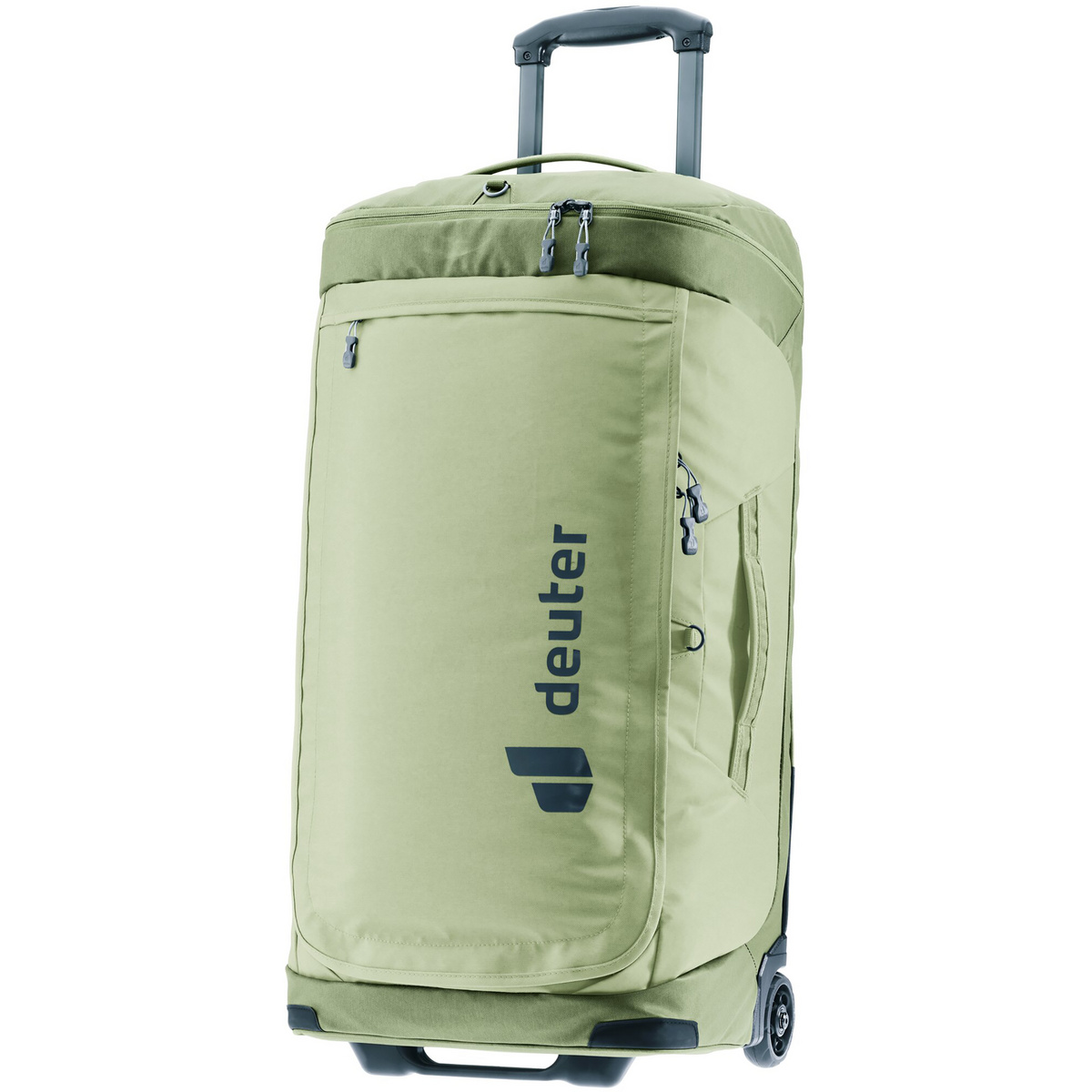 Deuter Duffel Pro Movo 60 Rollkoffer